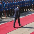 Vučić: Dokazano da zvučnog topa nije bilo, uvek sam smetao stranom faktoru
