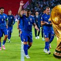 Hipotetički! Srbija na Mundijalu 2026: Orlovi bi na američkom tlu mogli do četvrtfinala SP - veštačka inteligencija baš veruje…