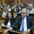 Administrativni odbor kaznio Tepić i Ponoša sa 10 odsto od plate