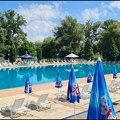 Počela kupališna sezona na gradskom bazenu