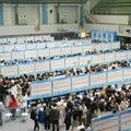 Kina će nastaviti da sprovodi strategiju zapošljavanja na prvom mestu u periodu 2026–2030.
