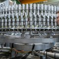 Njemačka industrija s najnižim udjelom zaposlenih od 2014.