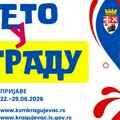 Počele prijave za ovogodišnji program „Leto u gradu za decu i mlade“