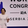 Ester Diflo u Beogradu: Ekonomski uspeh ne može se meriti samo rastom BDP-a
