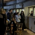 Emotivno iza kulisa koncerta "Južnog vetra": Evo kako su se najveće zvezde srele i pozdravile (video)