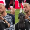 Marko Arnautović pobesneo na Mundijalu: Alžirci ga provocirali, on krenuo sam na ceo tim