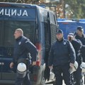 Produžen rok važenja Posebnog kolektivnog ugovora za policijske službenike