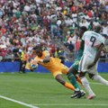 Belgijanci pobegli "sa giljotine" - dva brza gola šokirala Senegal, produžeci