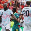 Senegal šokirao Belgiju, Dijara za 1:0