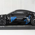 Alpine A110 Future