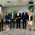 Program EU–KfW Western Balkans Guarantee jača pristup finansiranju malim i srednjim preduzećima u Srbiji