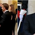 „Francuska jedan od najvažnijih partnera Srbije“ Vučić nakon večere u jelisejskoj palati: Od presudnog je značaja da budemo…