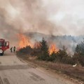 Vatrogasac Marijan upozorio Srbe: Budite oprezni zbog povećanog rizika od požara! Izneo savete zlata vredne.
