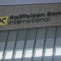 Ispunjen uslov da Raiffeisen Bank International preuzme Addiko banku: Ponudu prihvatili vlasnici 55,32 odsto akcija