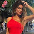 Bivša žena Duška Šarića zapalila mreže: Oglasila se iz Sen Tropea, pokazala kako se provodi, njen izgled mami uzdahe: Vatreno…