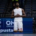 Zvanično: Partizan predstavio prvo pojačanje!