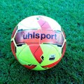 Foto-ubod: Partizan će s ovom loptom igrati u Luksemburgu, jedan detalj je posebno zanimljiv