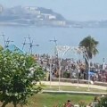 Španija šalje vojsku zbog drame u Maroku: Madrid želi da ojača bezbednost posle upada migranata u enklavu (video)
