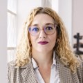 Milena Vasić: Vladavina prava u Srbiji zavisi od entuzijastičnih pojedinaca