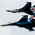 Поглед из Америке: Руске Ваздушно-космичке снаге ван конкуренције у Европи
