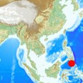Zemljotres magnitude 5,8 na Filipinima, tlo se zatreslo i u glavnom gradu Manili