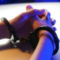 U Beogradu uhapšen M. S. (30), za njim bile raspisane potrage policije u Valjevu i Beogradu