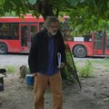 EKSKLUZIVNO Prvi kadrovi sa snimanja novog filma Emira Kusturice /četvrti deo/