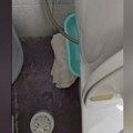 Turista pokazao šta ga je sačekalo u luks apartmanu u Hrvatskoj: "Da li biste vi ostali ovde?" (video)