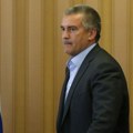 Aksjonov napravio promene u Vladi Krima