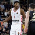 Nilikina se vratio u Francusku posle devet godina