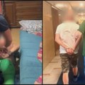 Uhapšen muškarac iz Leskovca, osumnjičen za pozivanje na nasilnu promenu ustavnog uređenja