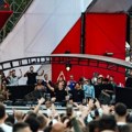 Muzika do jutra: Završnica „Lavfesta“ u Vrnjačkoj Banji