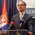 Macut čestitao Vilagoš na bronzanoj medalji na Evropskom prvenstvu u Birmingemu