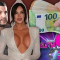 Stanija konačno otkrila istinu o honoraru: Asmin tvrdio da je uzela 400.000, a evo šta ona kaže: Isplaćena sam...