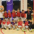Dve medalje za mlade rukometne ekipe iz Srbije