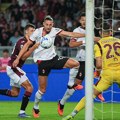 Pavlović slavi Francuza, Rabio vodio Milan do prve pobede u sezoni!