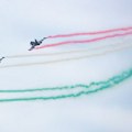 "Gori ti avion!" U Mađarskoj pao "Gripen", pilot izveo herojski manevar, pa se katapultirao!