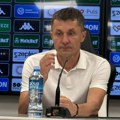 Šok na konferenciji! Saša Ilić progovorio o svojoj ostavci! (video)