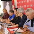 Odalović: Nedovoljna saradnja u regionu u traganju za nestalima u ratovima 1990-ih
