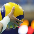 Odbojkaši ispali, oprostili se od takmičenja drugom pobedom posle tri poraza