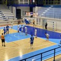 Вечерас у Прокупљу Топличанин дочекује Уб, рукометашице славиле у Београду