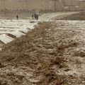 Jeziva bujica progutala Veliki kanjon: "Bežite!"; Talas od 4,5 metra odneo sve pred sobom VIDEO