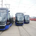 Beograd kupuje 85 novih tramvaja: Primaće najmanje 200 putnika