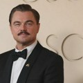Leonardo Dikaprio o najnepredvidivijem glumcu sa kojim je radio: "Nisam imao pojma šta će se dogoditi"