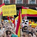 Protesti širom Španije: Desetine hiljada ljudi demonstrira protiv vlade zbog situacije u Seuti