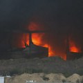 Ukrajina: Rusija tokom noći lansirala 92 drona, oboren i neutralisan 71