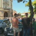 Senat odlučuje o predlogu da Fakultet srpskih studija bude deo niškog Univerziteta, studenti protestuju