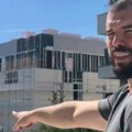 Adam Adaktar pokazao konjsku glavu, u očaju zbog vandala: "Neko je sinoć ovo uradio, dokle više?"