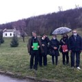 Apelaciono tužilaštvo ispituje prijavu da su u krugu prokupačke Bolnice ranije nelegalno sahranjivane bebe