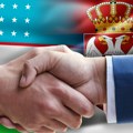 Istorijski dogovor Srbija i Uzbekistan potpisali 21 dokument: slobodna trgovina, radnici, energetika i novi transportni pravci